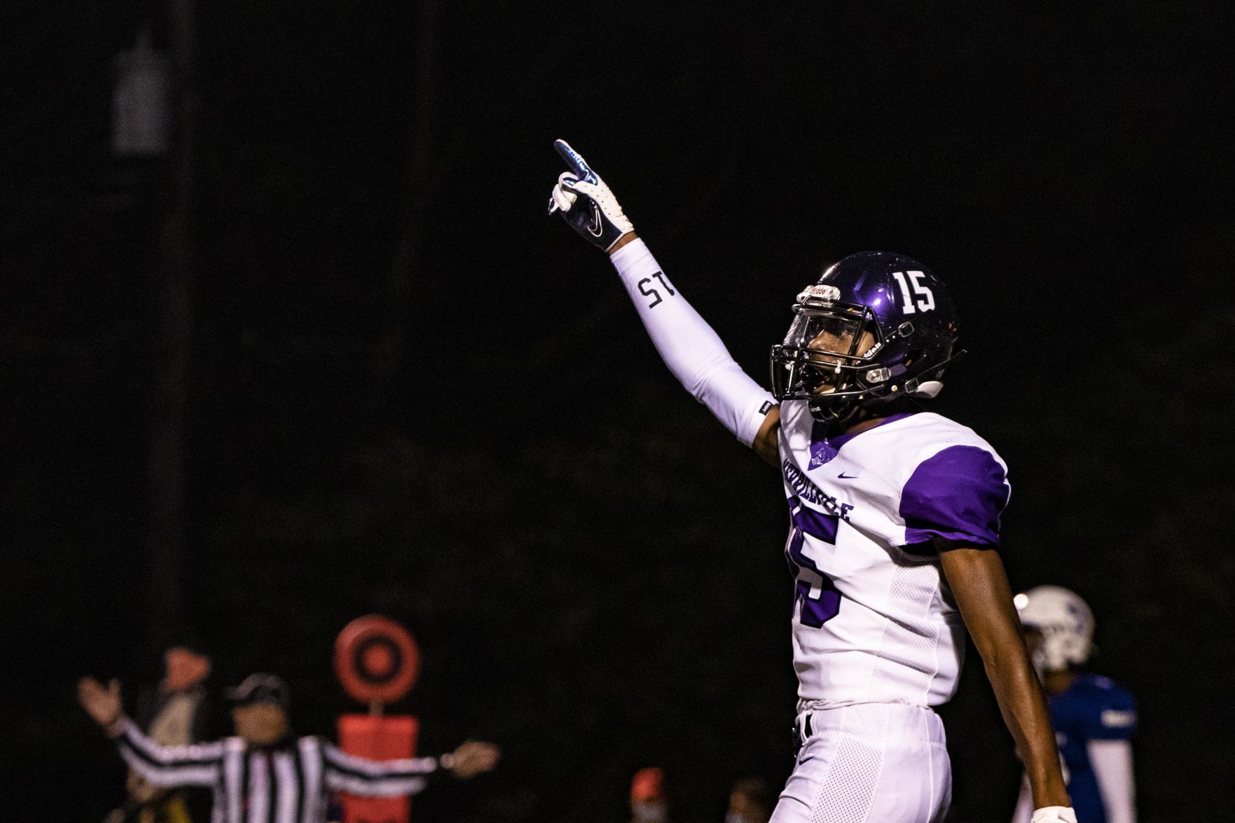 1. Merrillville